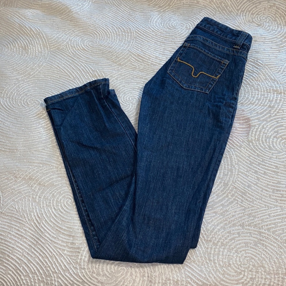 Kimes Ranch jeans